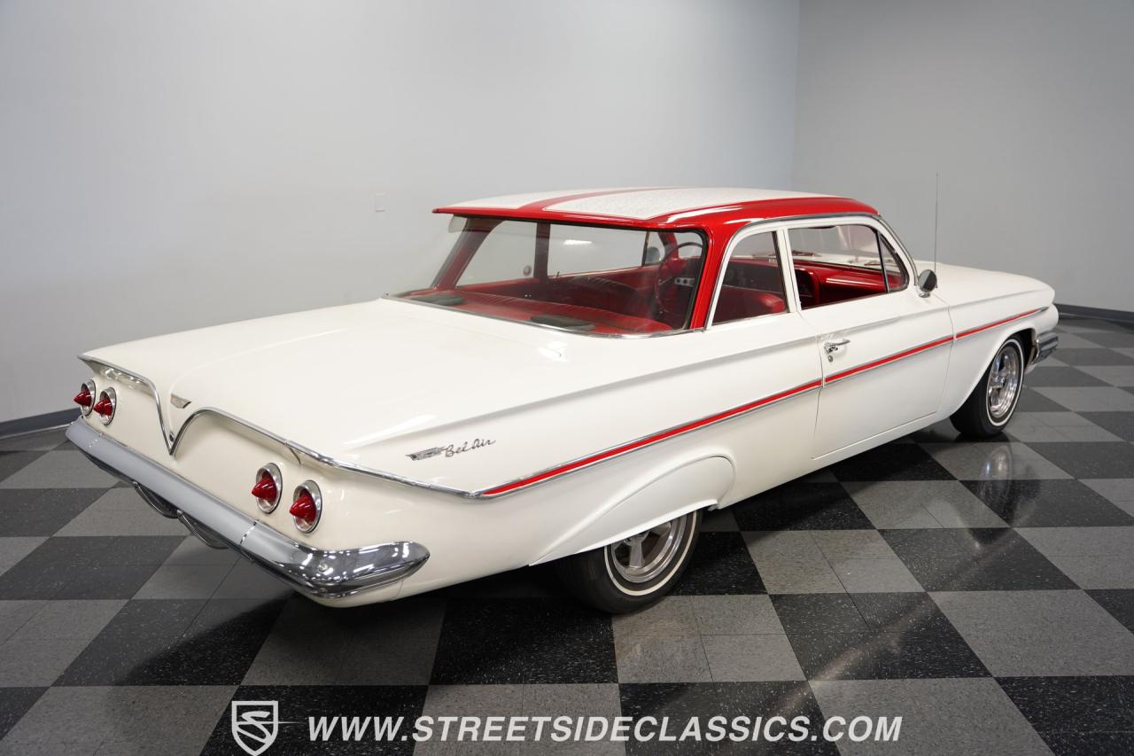 1961 Chevrolet Bel Air