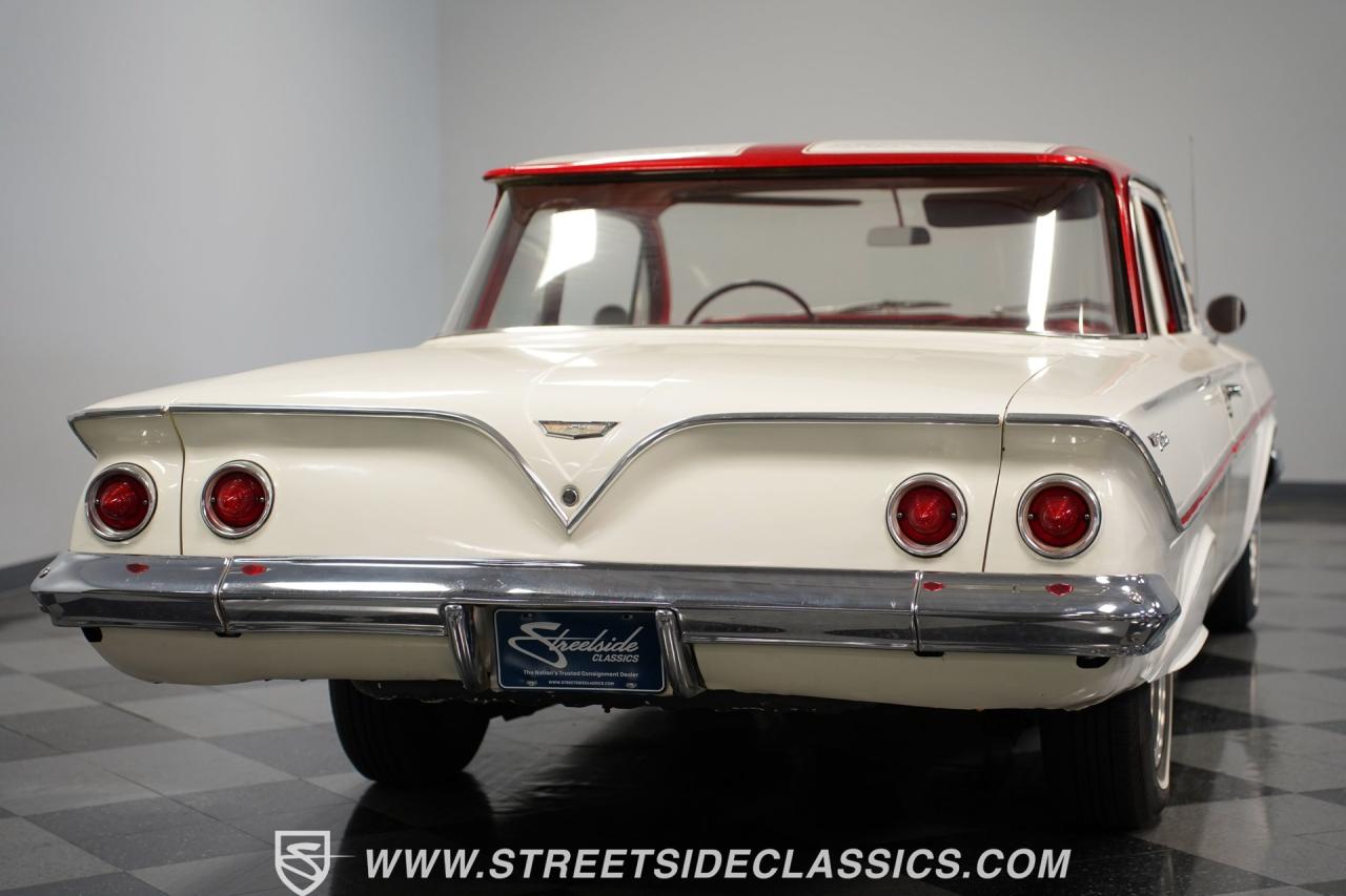 1961 Chevrolet Bel Air