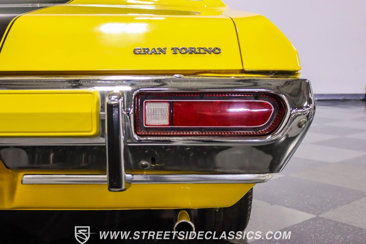 1973 Ford Gran Torino