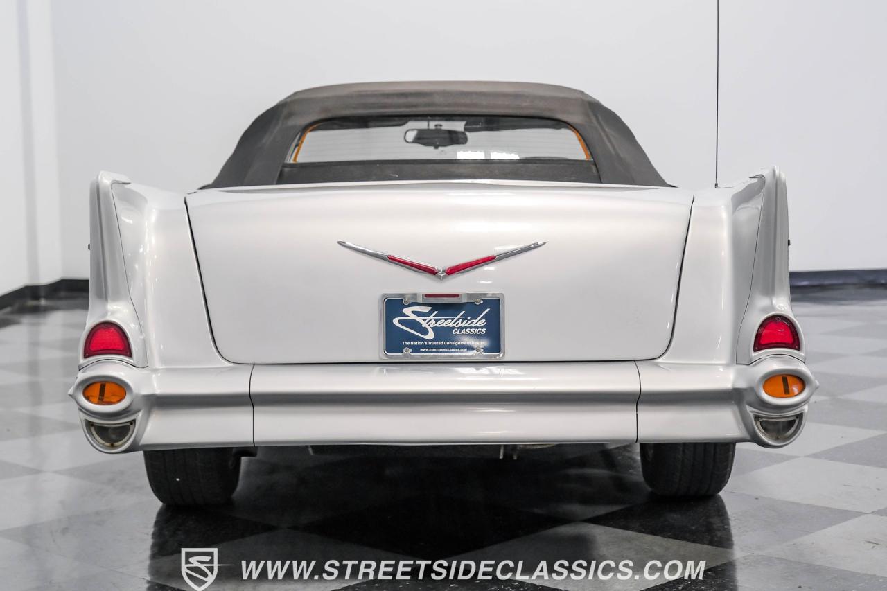 1997 Chevrolet Camaro 1957 Belaro Convertible