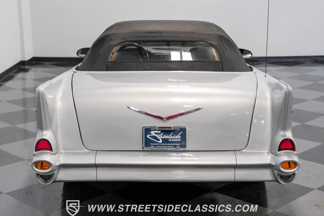 1997 Chevrolet Camaro 1957 Belaro Convertible