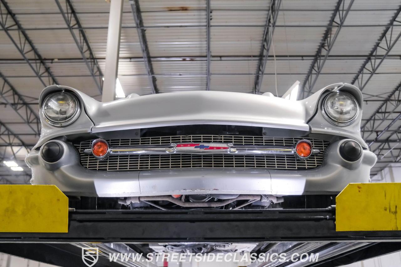 1997 Chevrolet Camaro 1957 Belaro Convertible