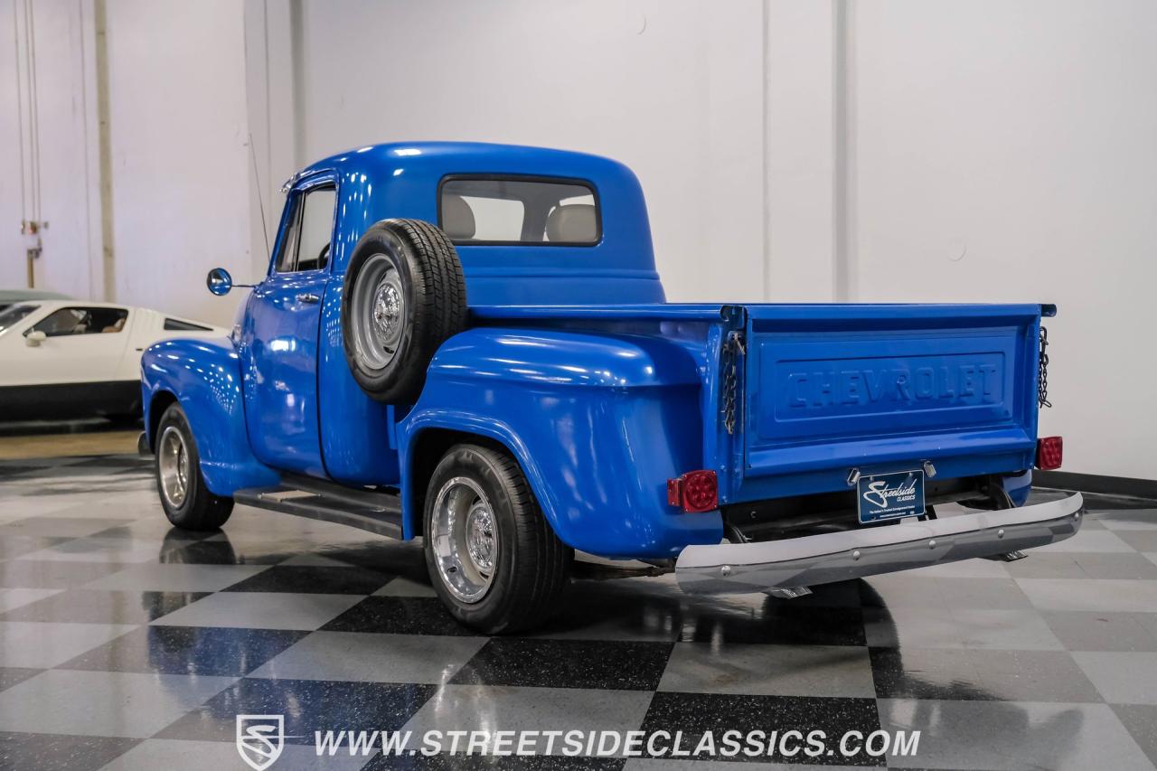 1950 Chevrolet 3100