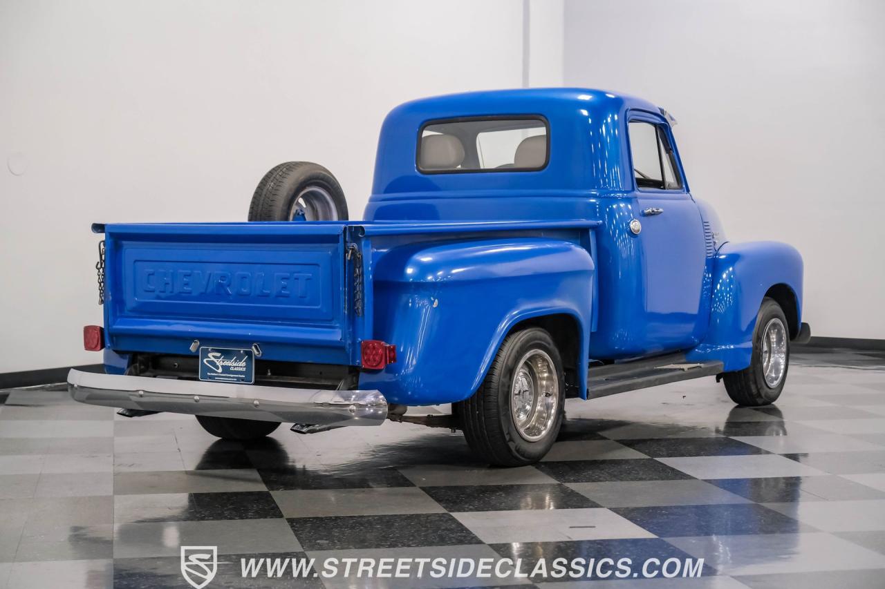 1950 Chevrolet 3100