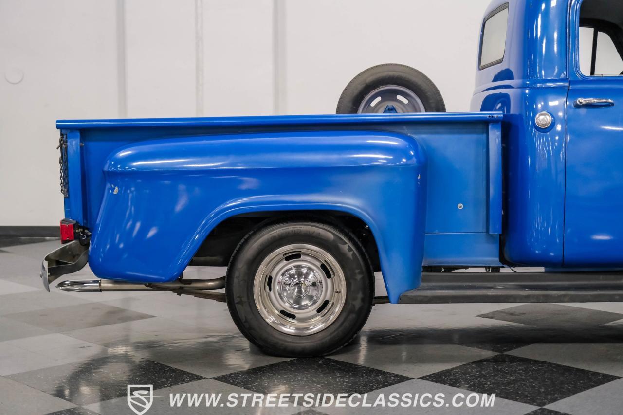 1950 Chevrolet 3100