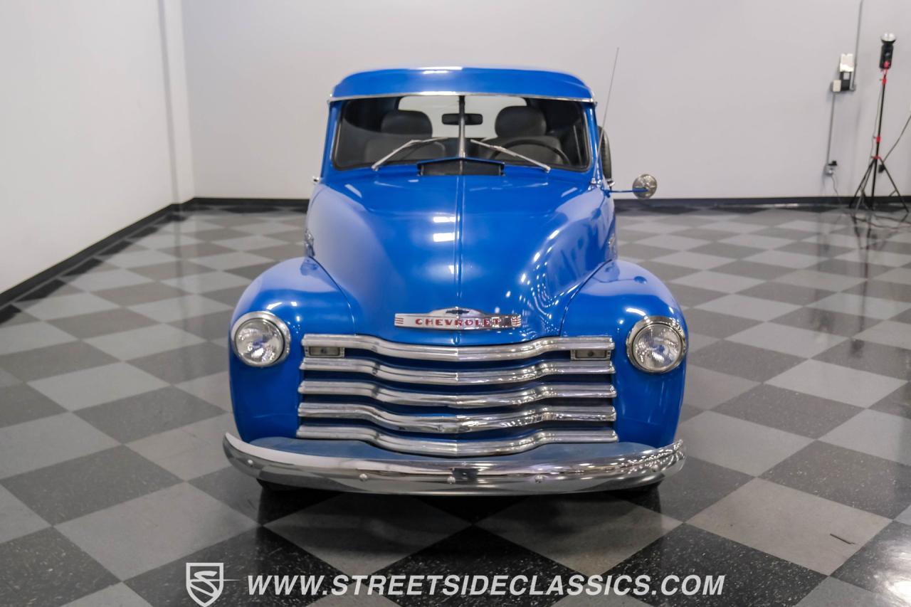 1950 Chevrolet 3100