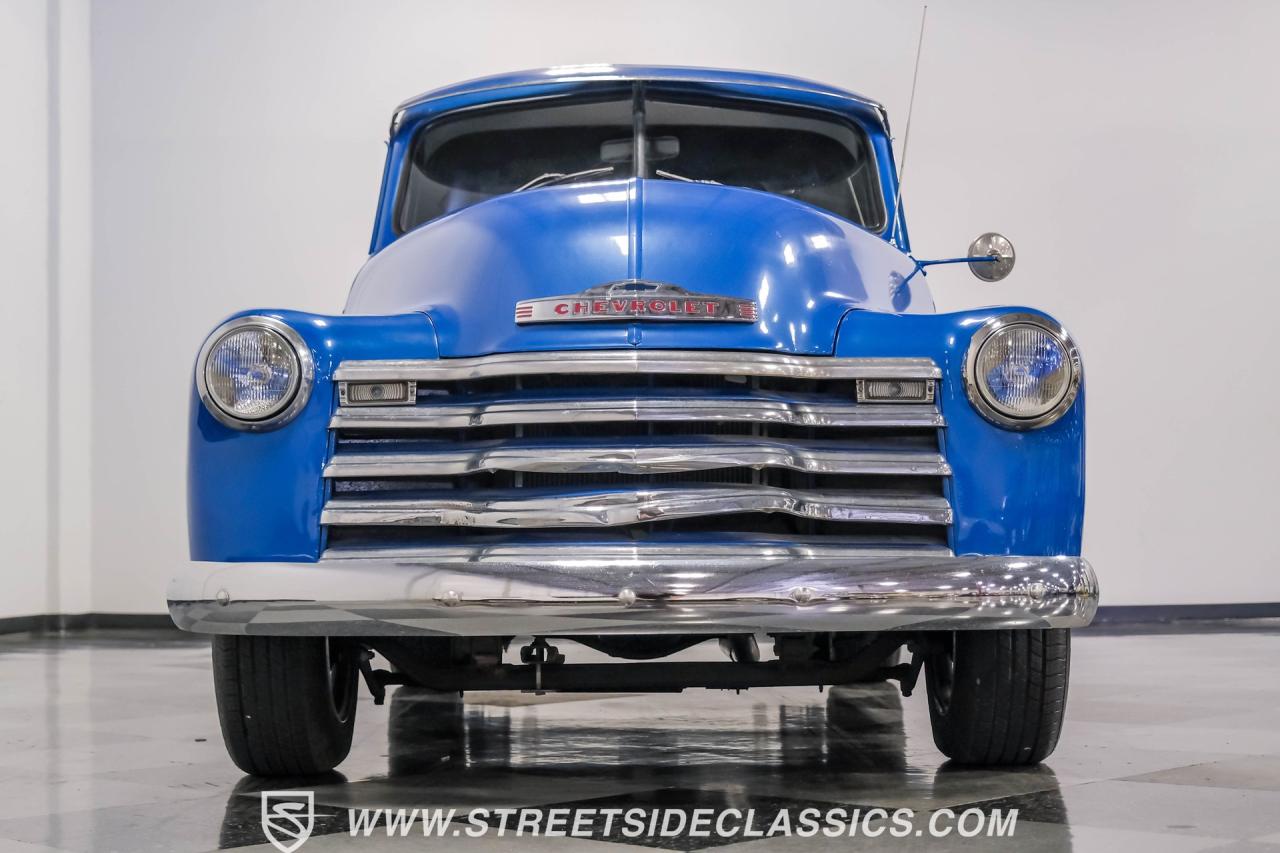 1950 Chevrolet 3100