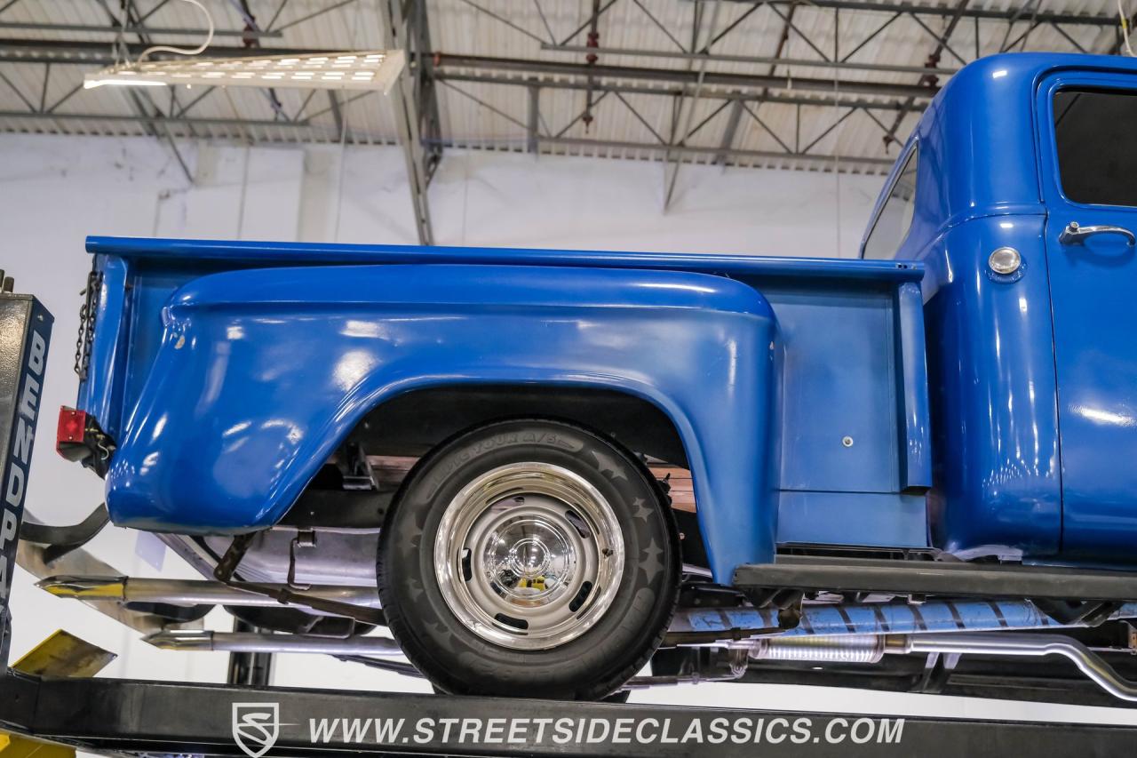 1950 Chevrolet 3100