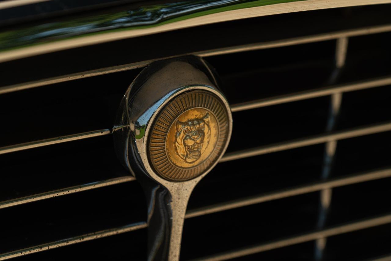 1974 Jaguar E TYPE V12 SPIDER