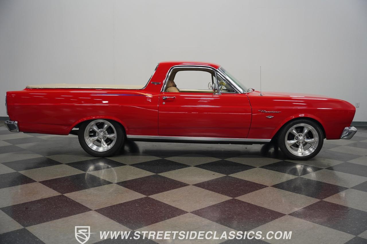 1966 Ford Ranchero