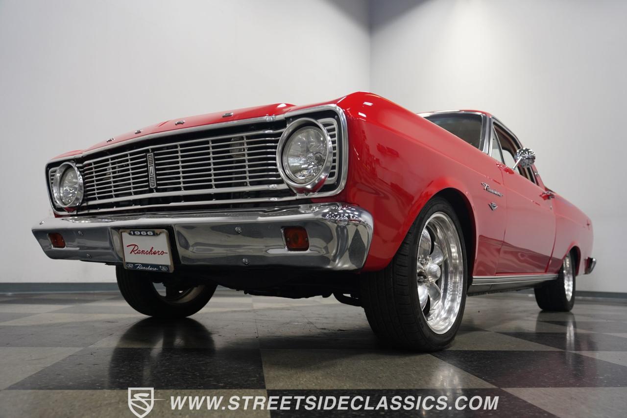 1966 Ford Ranchero