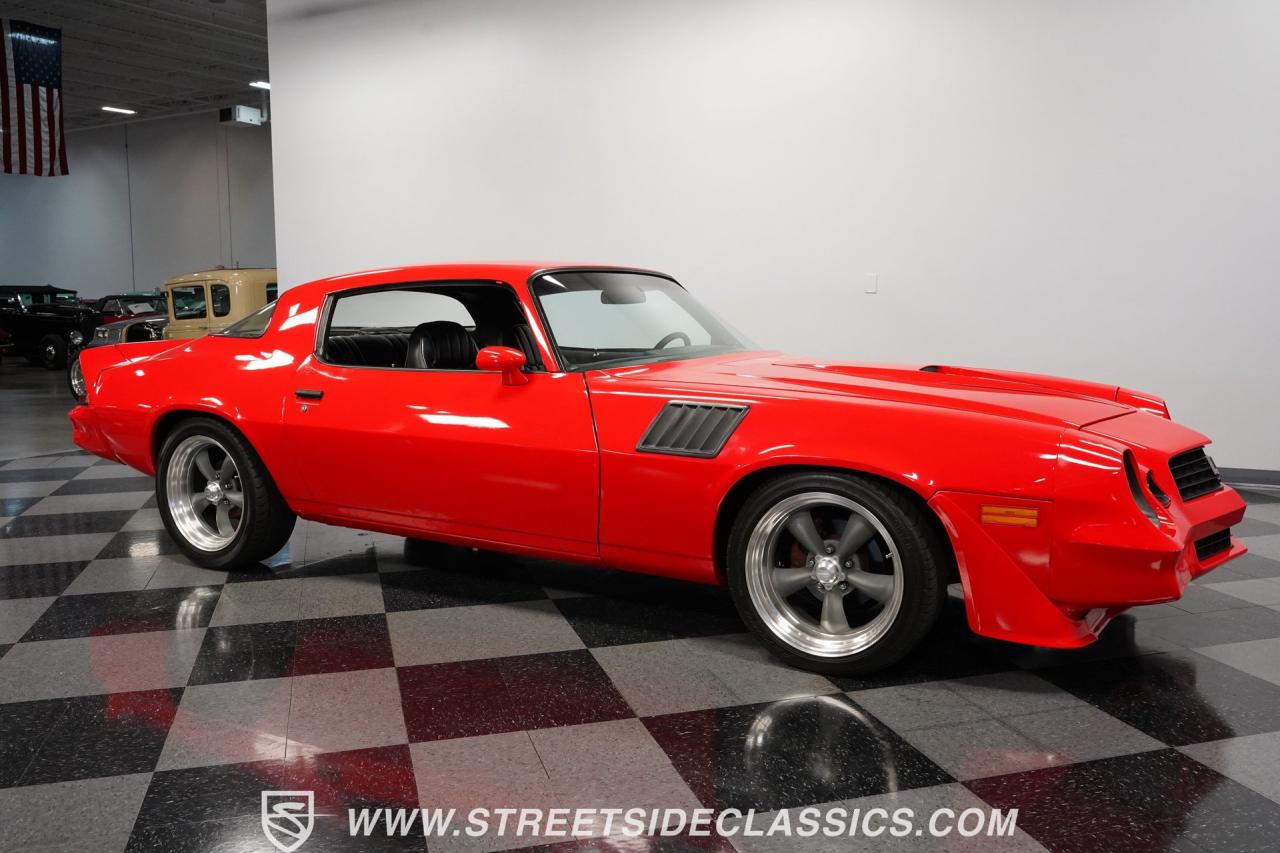 1979 Chevrolet Camaro Z/28