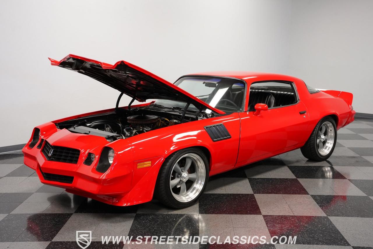 1979 Chevrolet Camaro Z/28