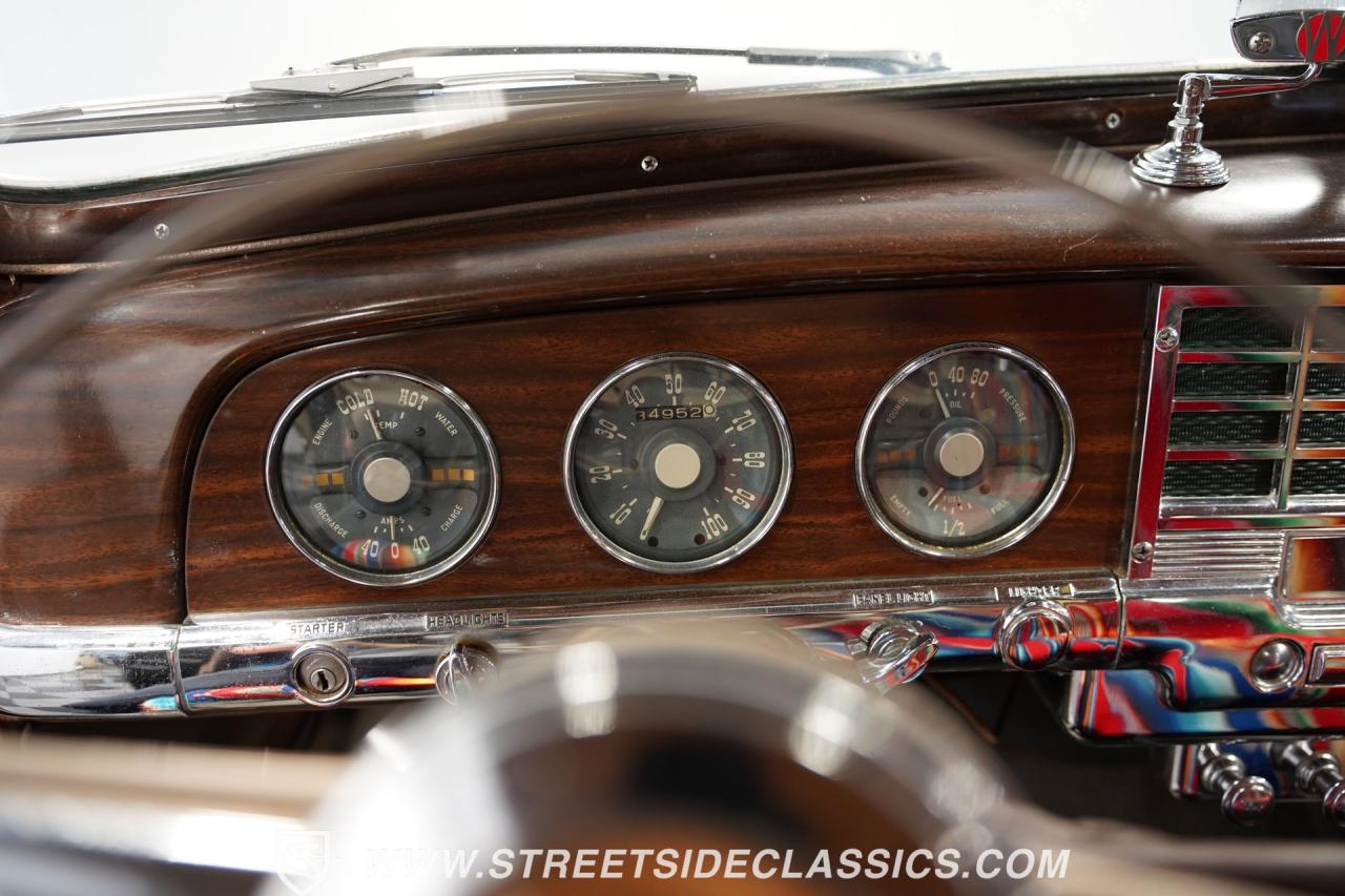 1950 Plymouth Special Deluxe