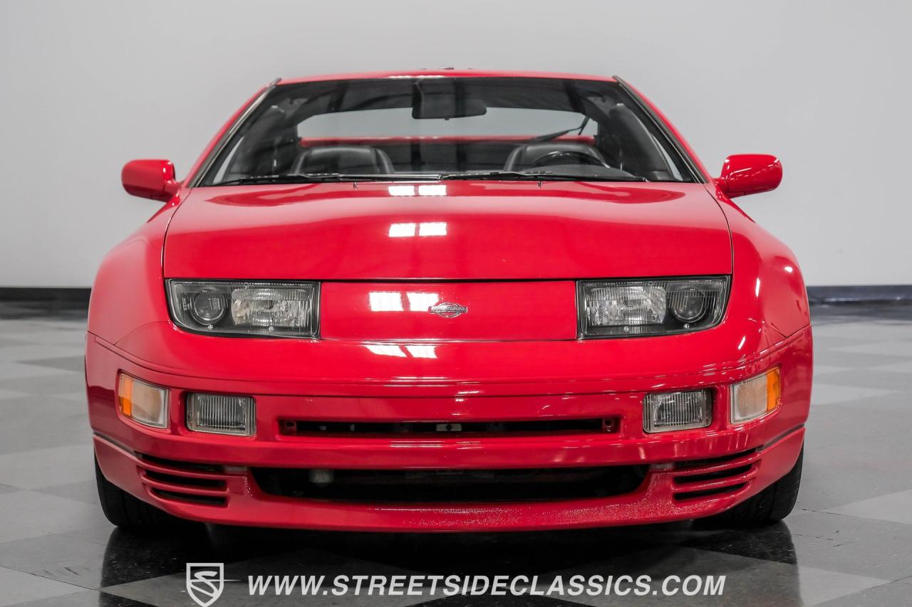 1995 Nissan 300ZX Twin Turbo