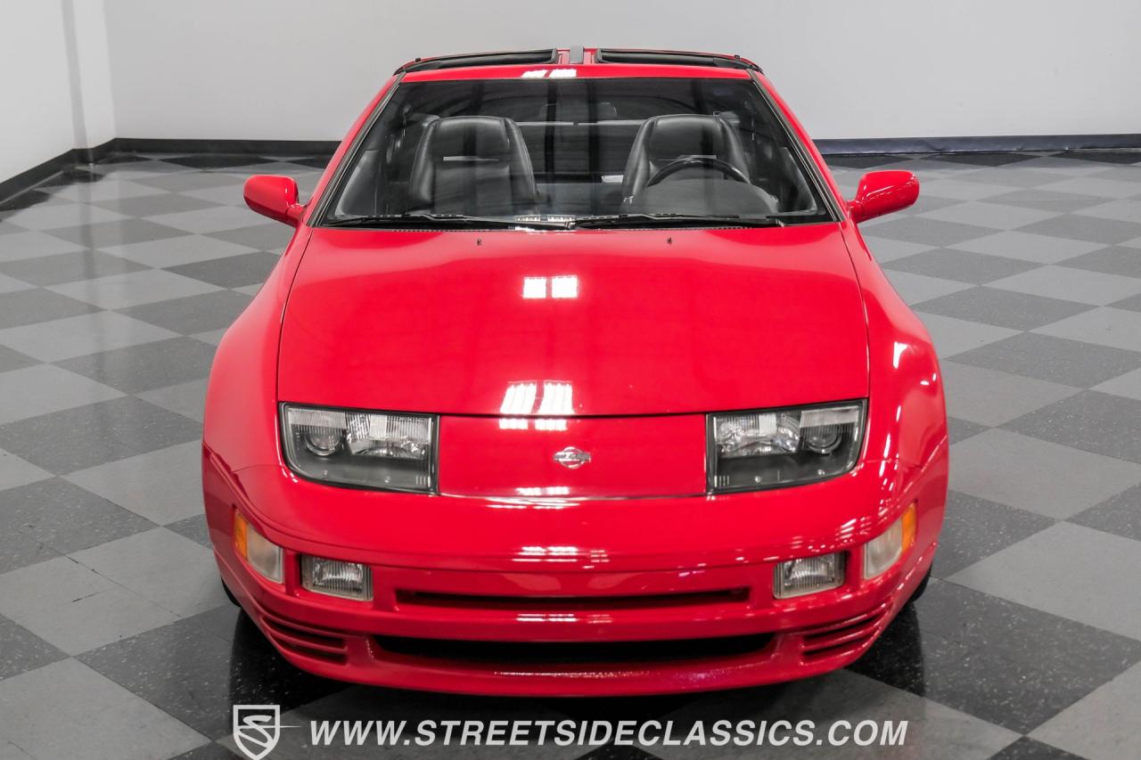 1995 Nissan 300ZX Twin Turbo