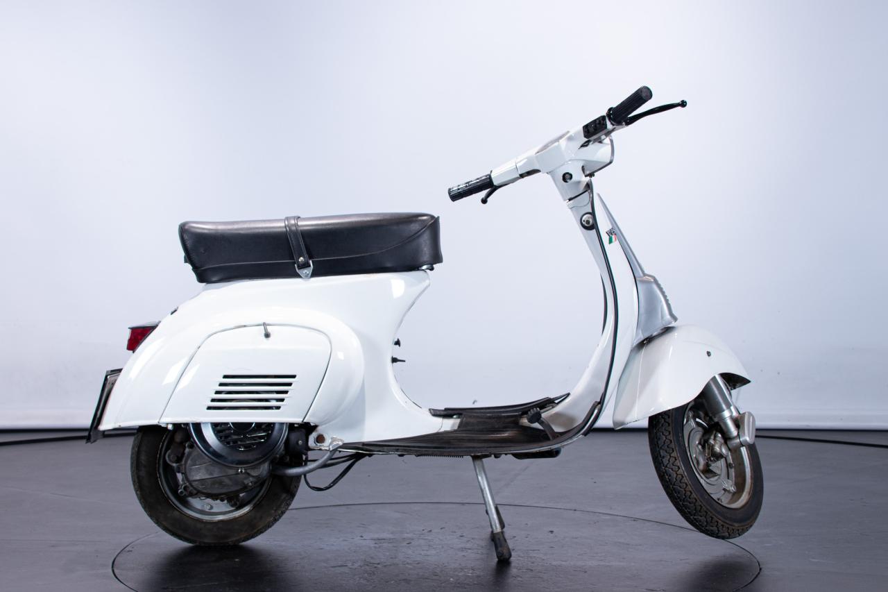 1972 Piaggio 50 SPECIAL