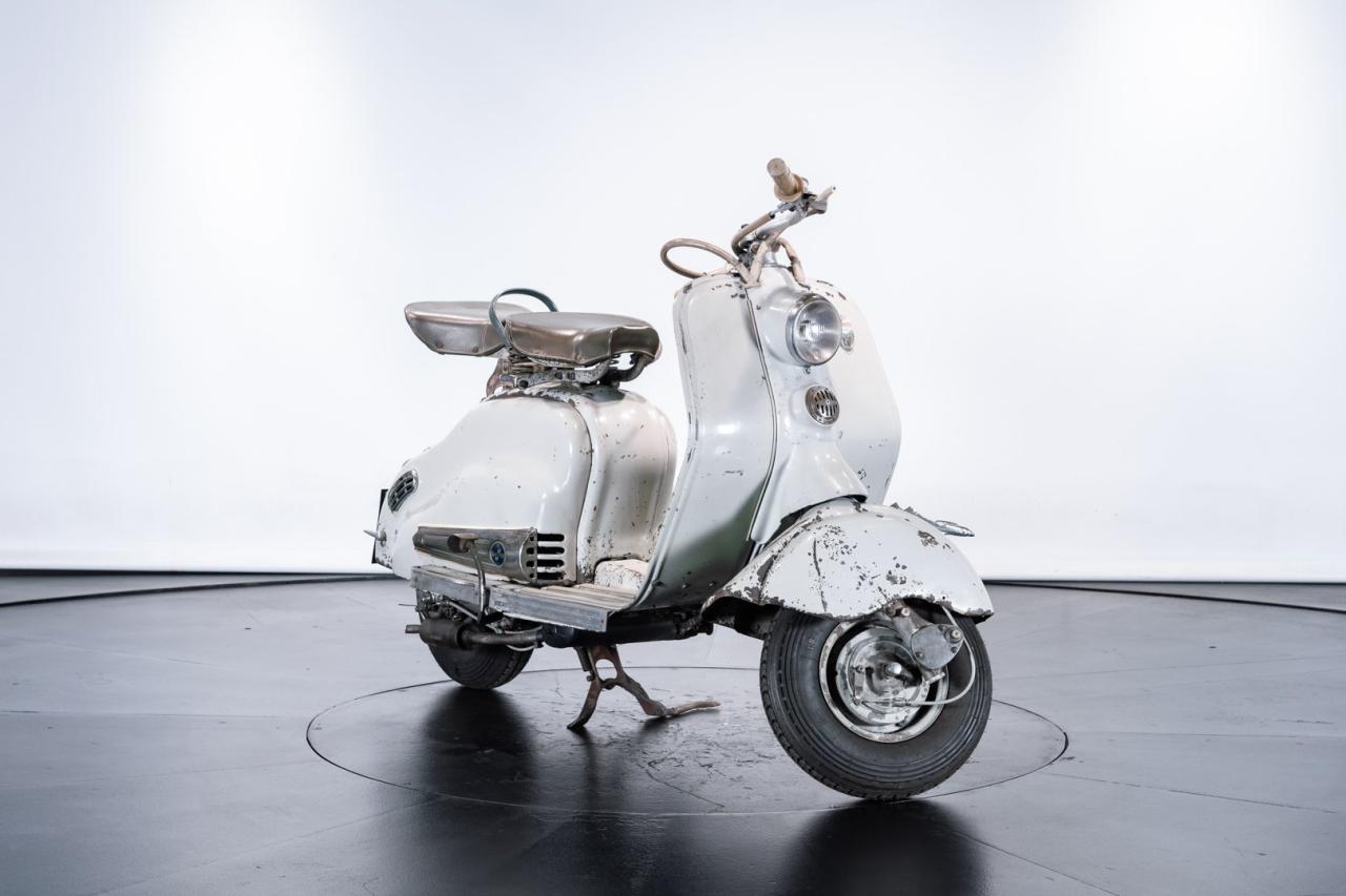 1956 Innocenti LAMBRETTA 150 D