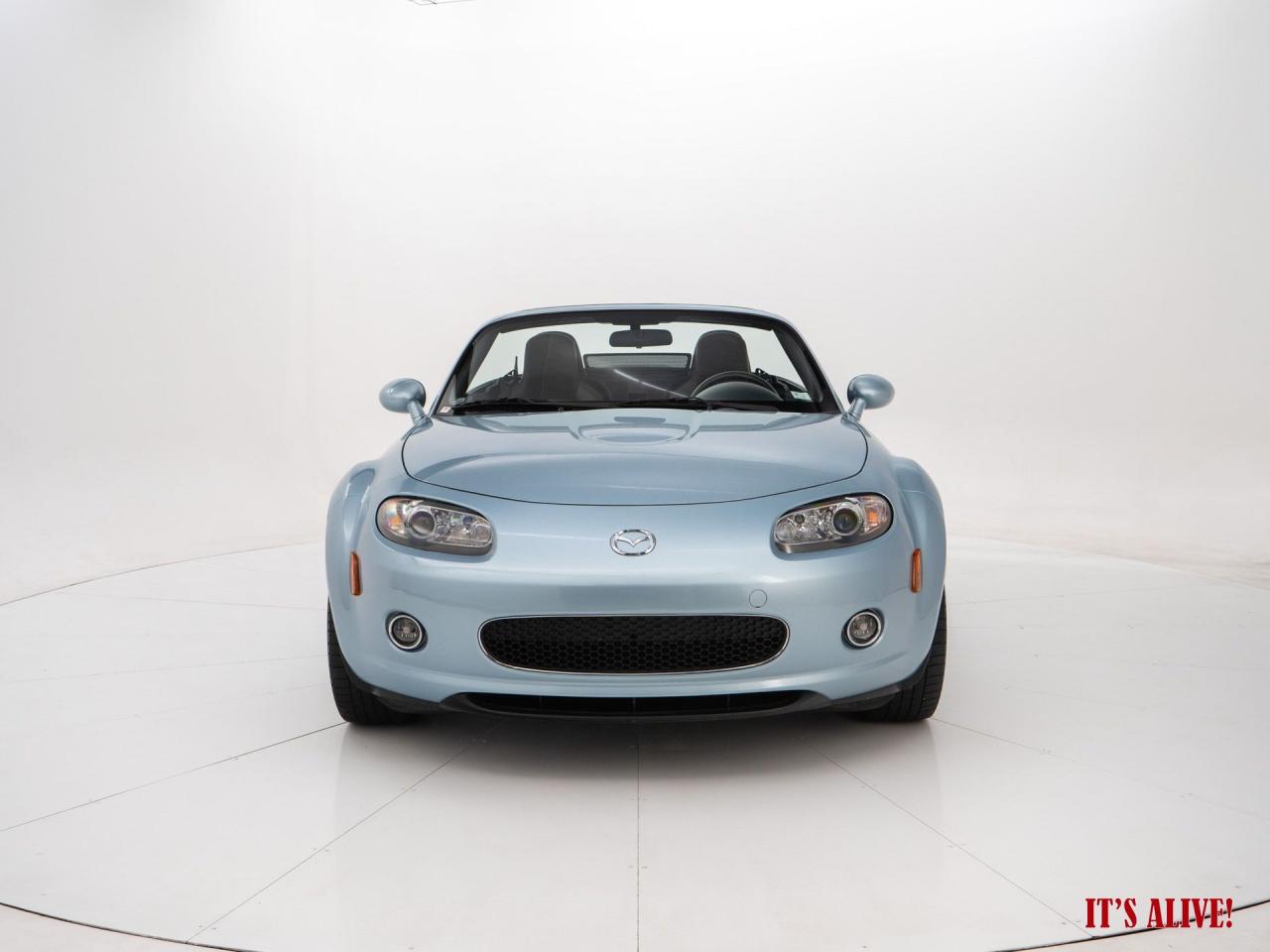 2008 Mazda MX-5 Miata Special Edition