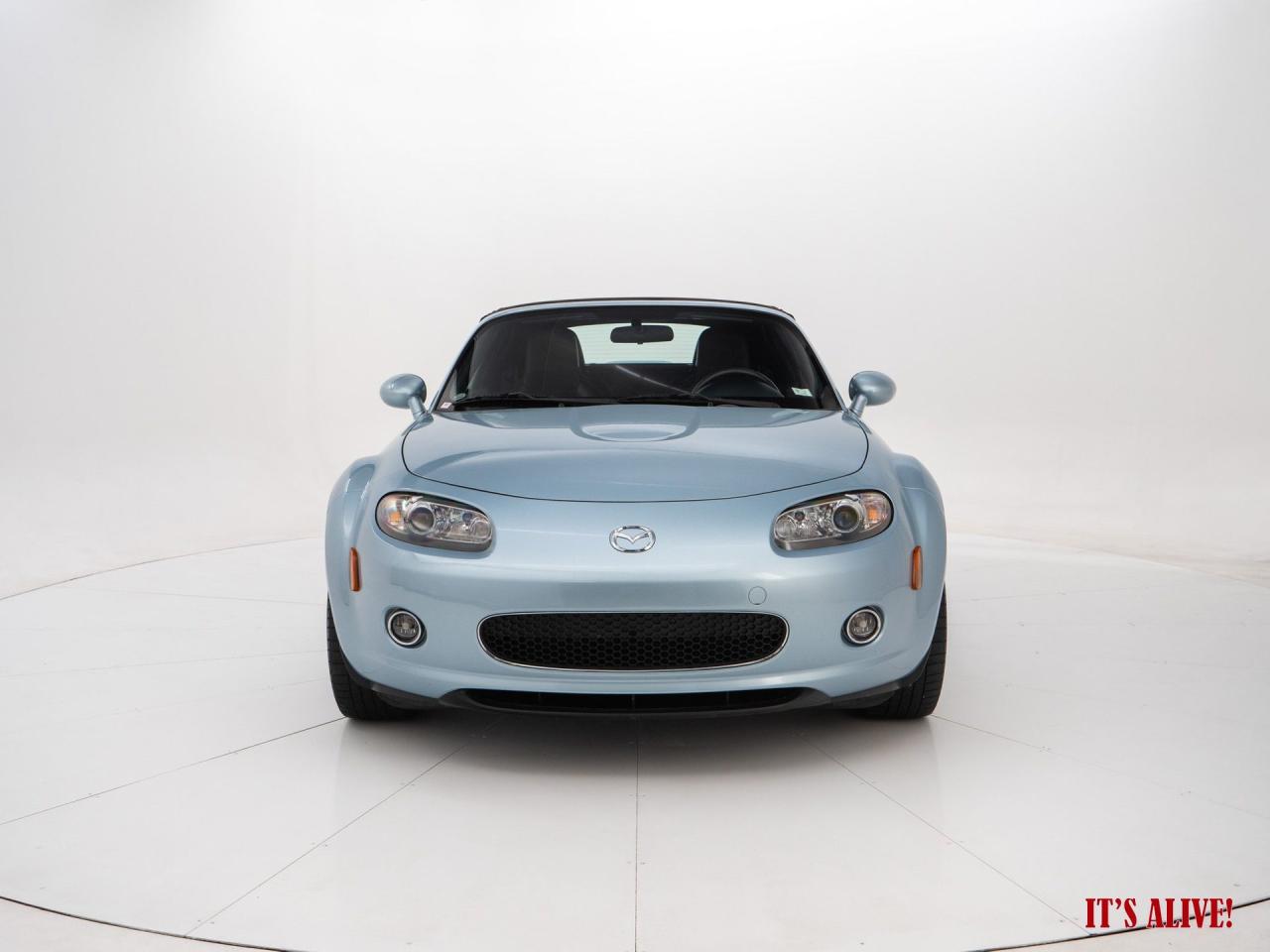 2008 Mazda MX-5 Miata Special Edition