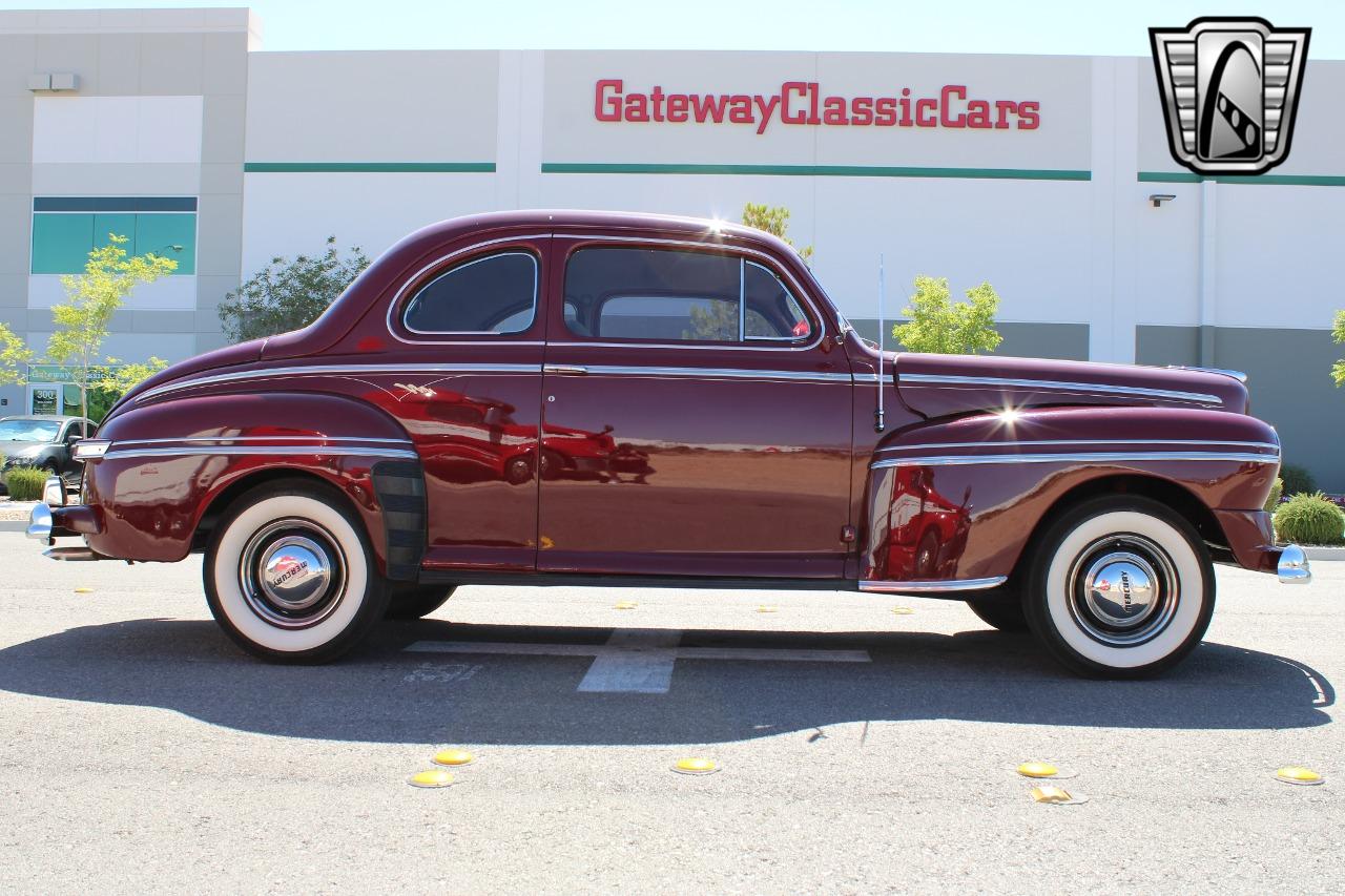 1946 Mercury Eight