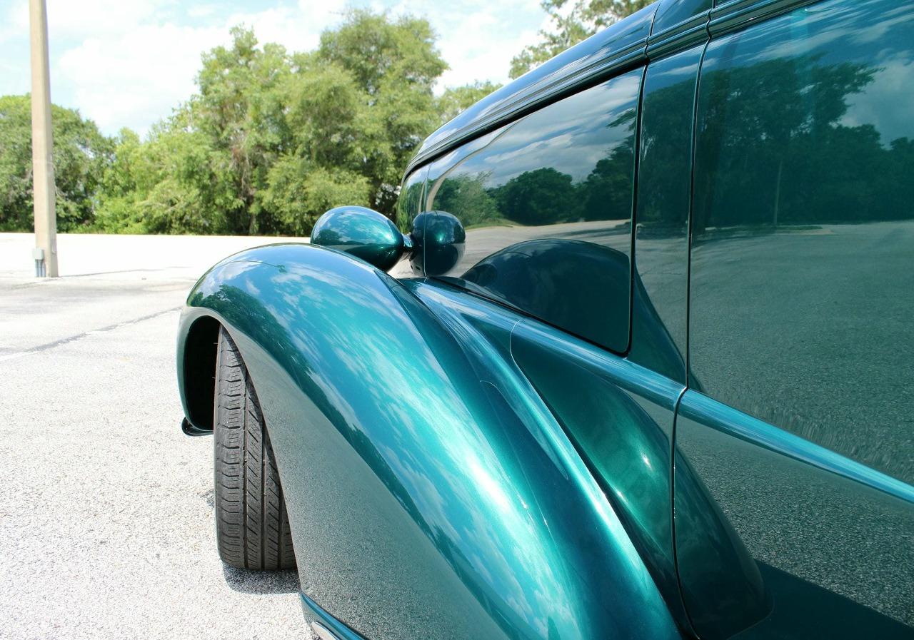 1937 Chevrolet Phaeton