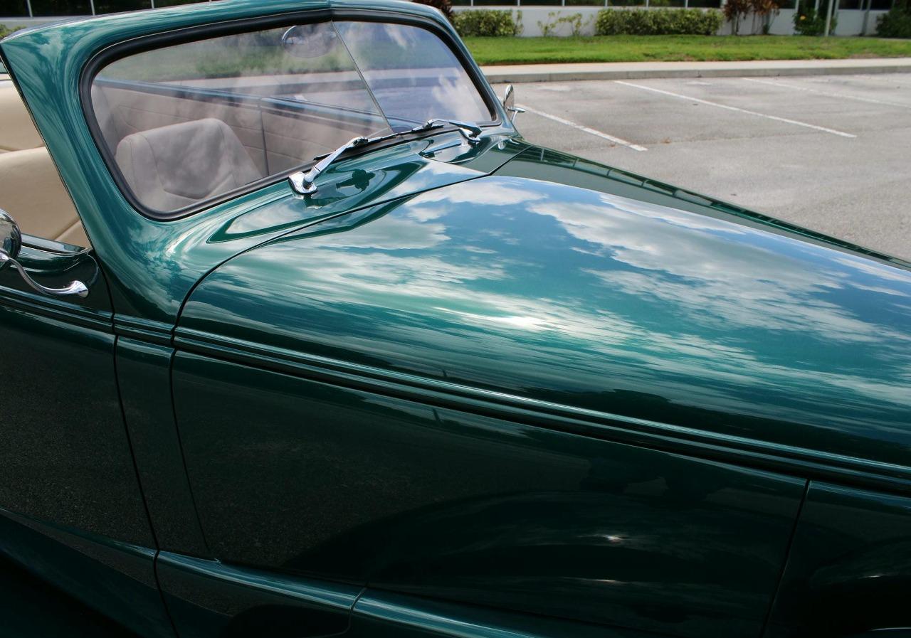 1937 Chevrolet Phaeton