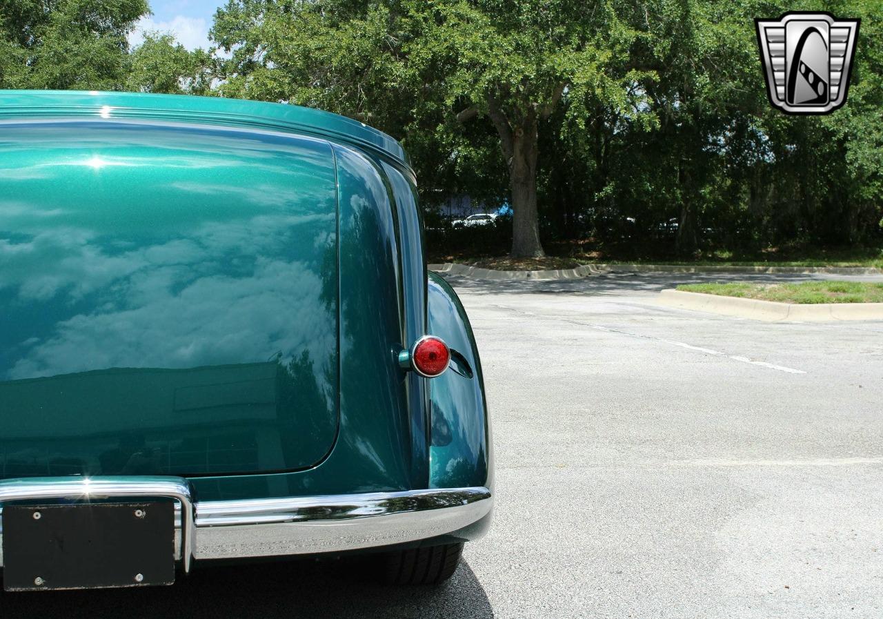 1937 Chevrolet Phaeton