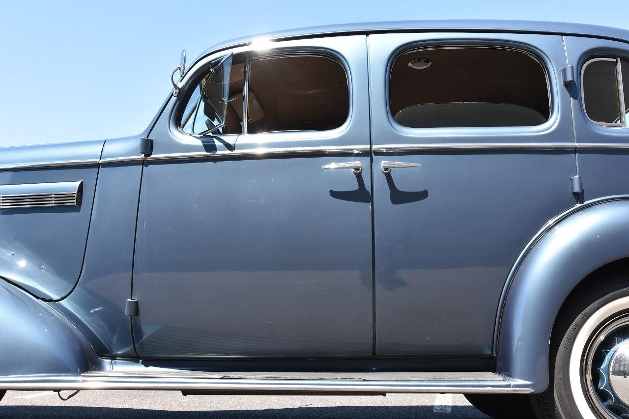 1936 Buick Series 40