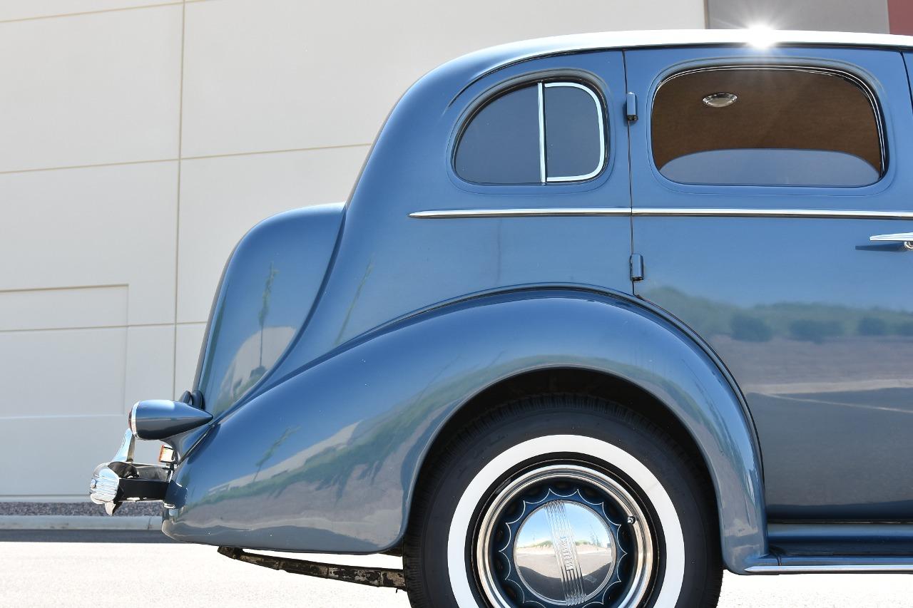 1936 Buick Series 40