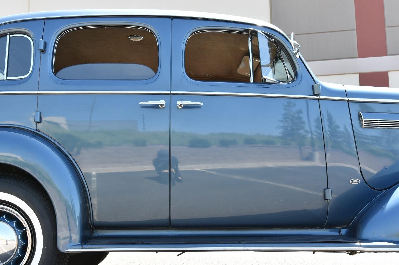 1936 Buick Series 40