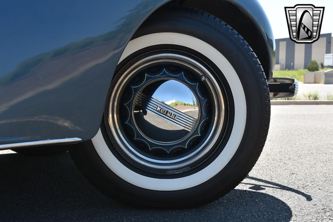 1936 Buick Series 40