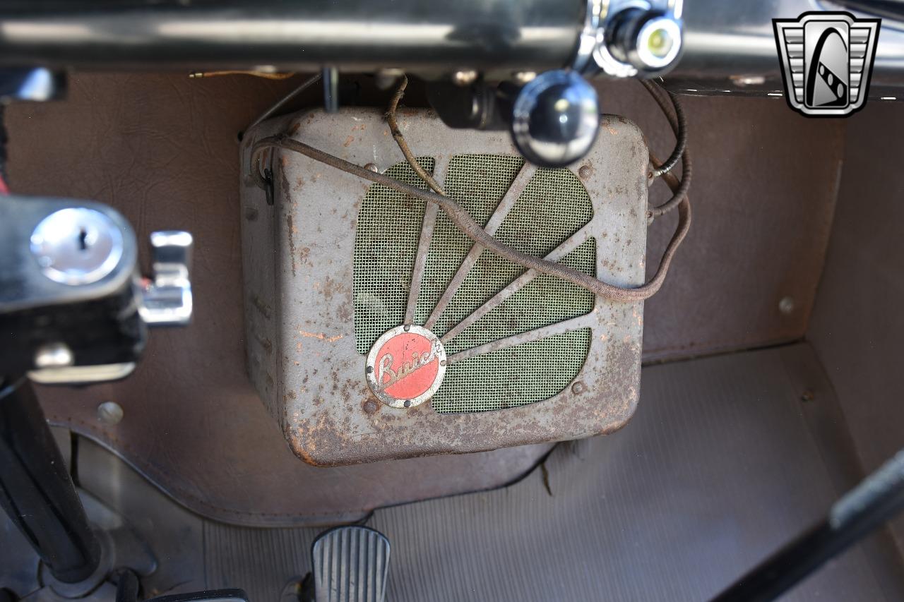 1936 Buick Series 40