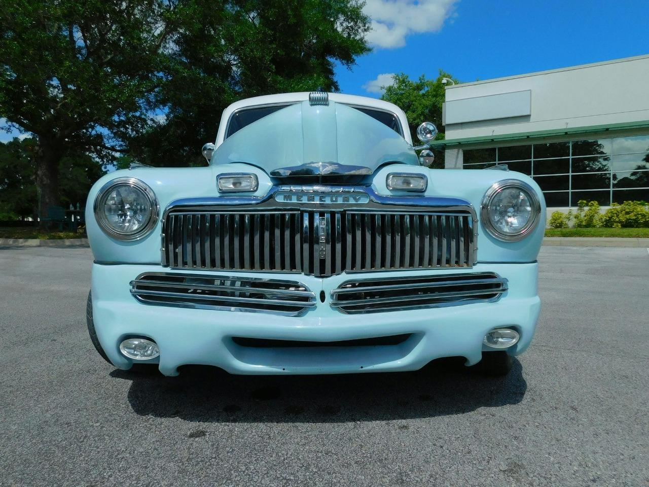 1947 Mercury Eight