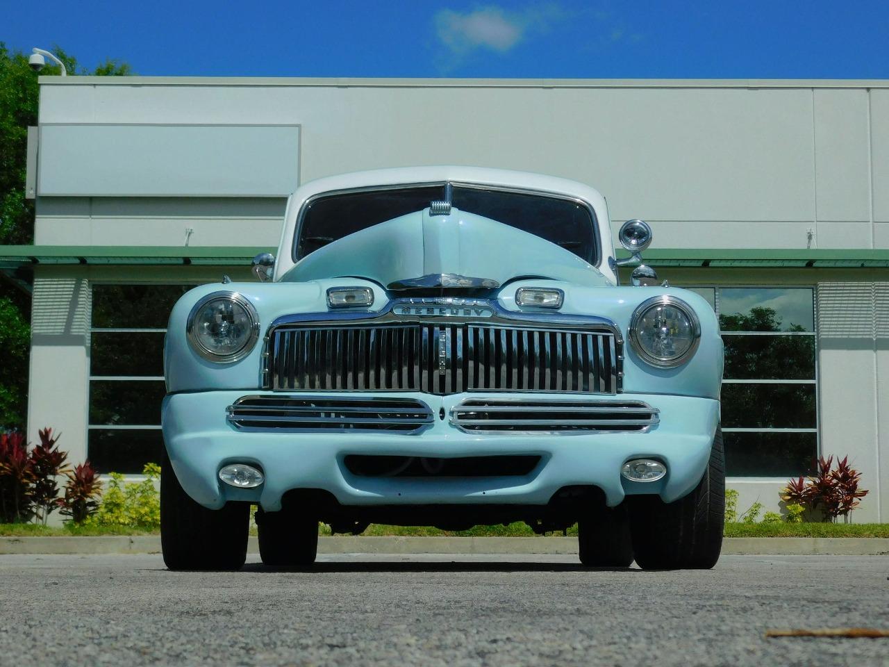 1947 Mercury Eight