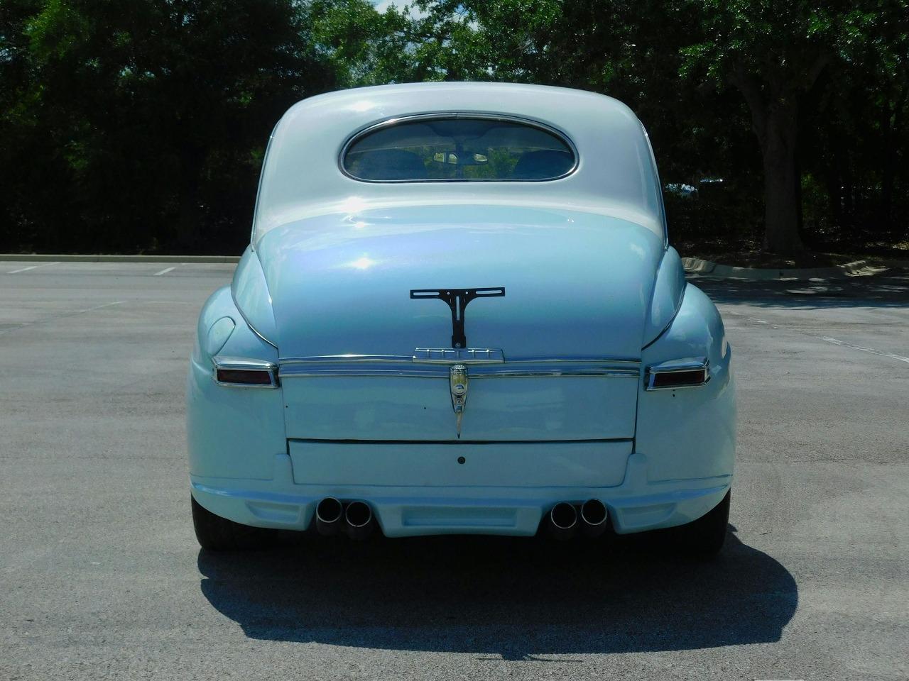 1947 Mercury Eight