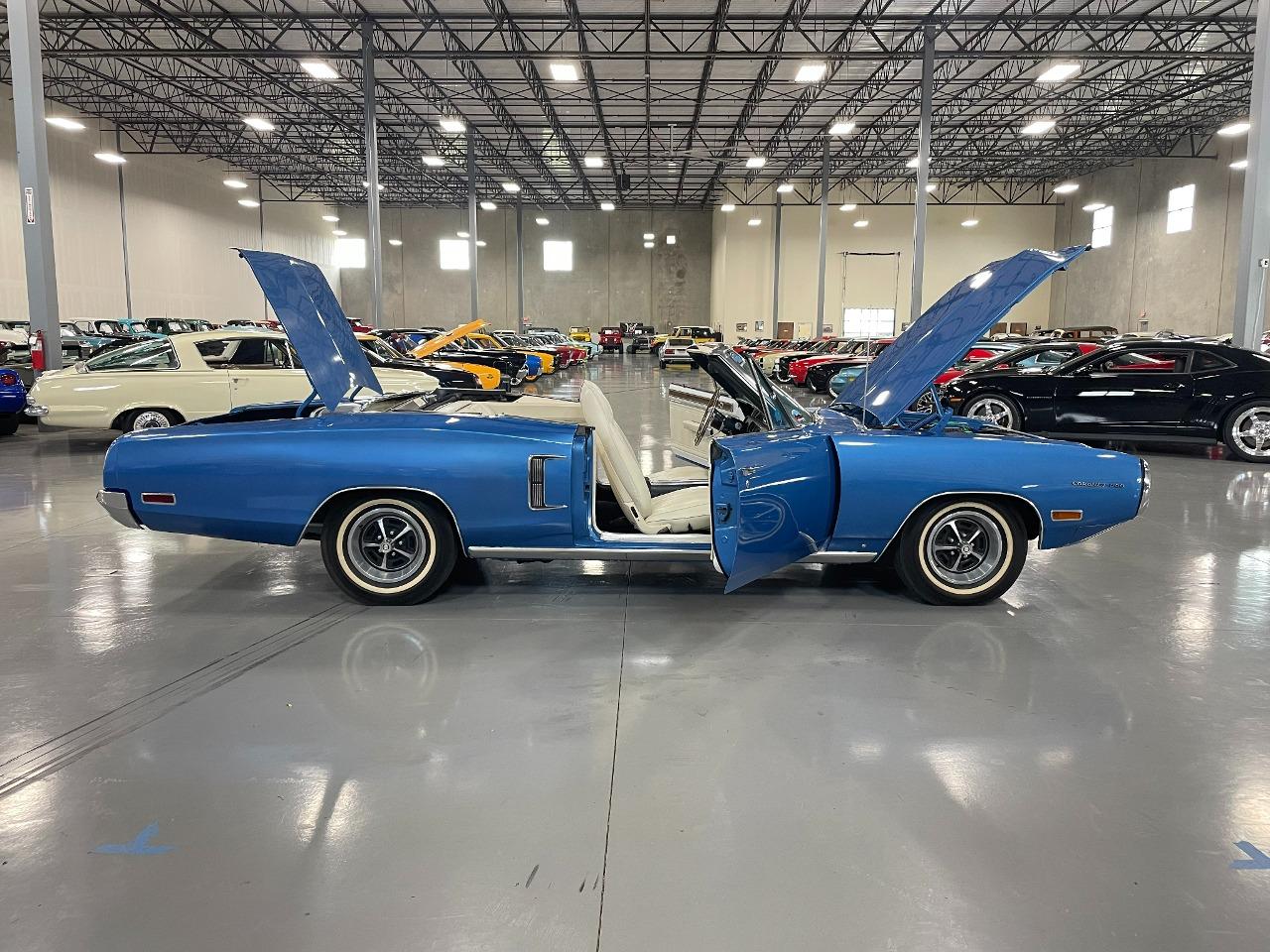 1970 Dodge Coronet