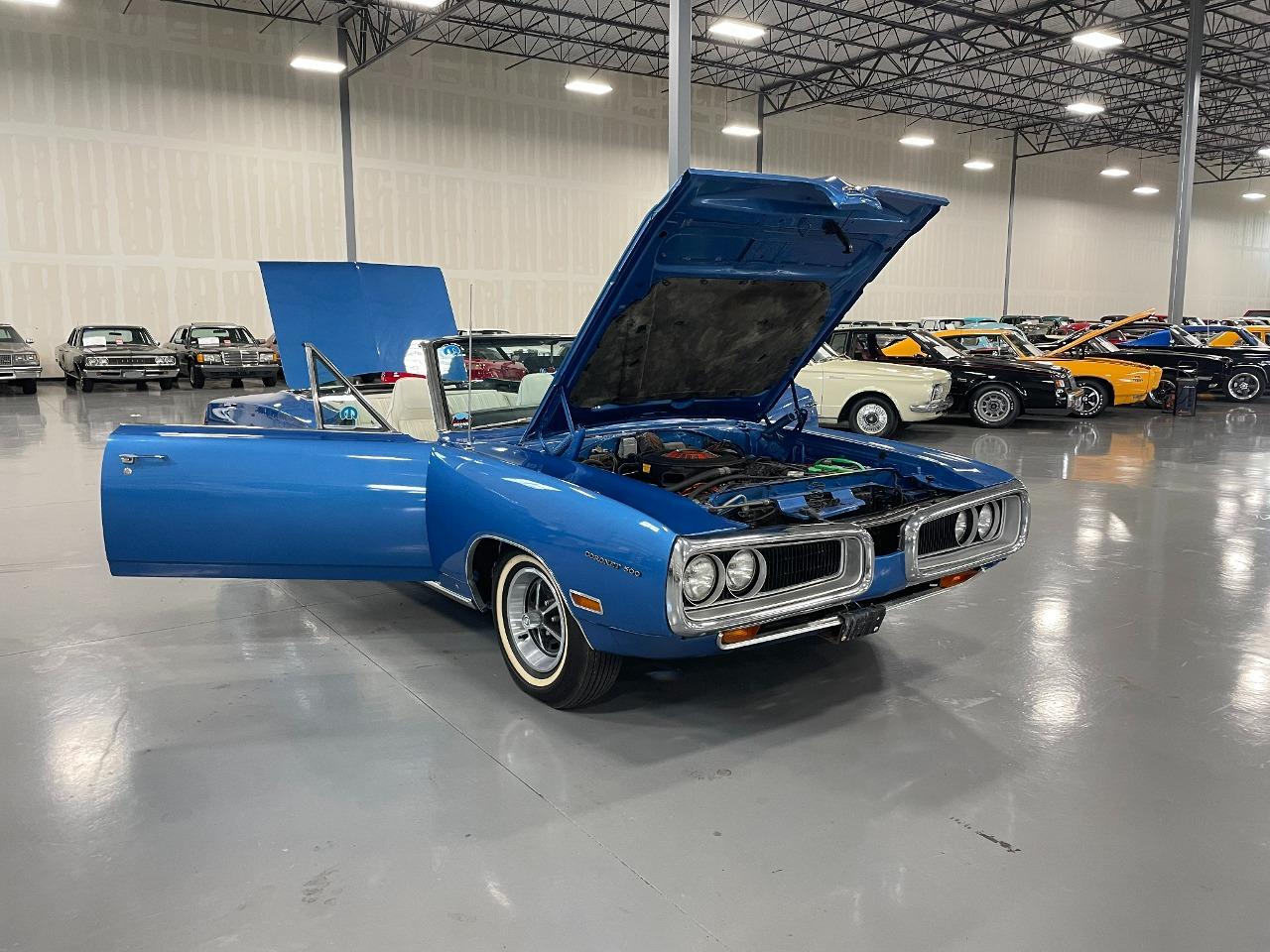 1970 Dodge Coronet