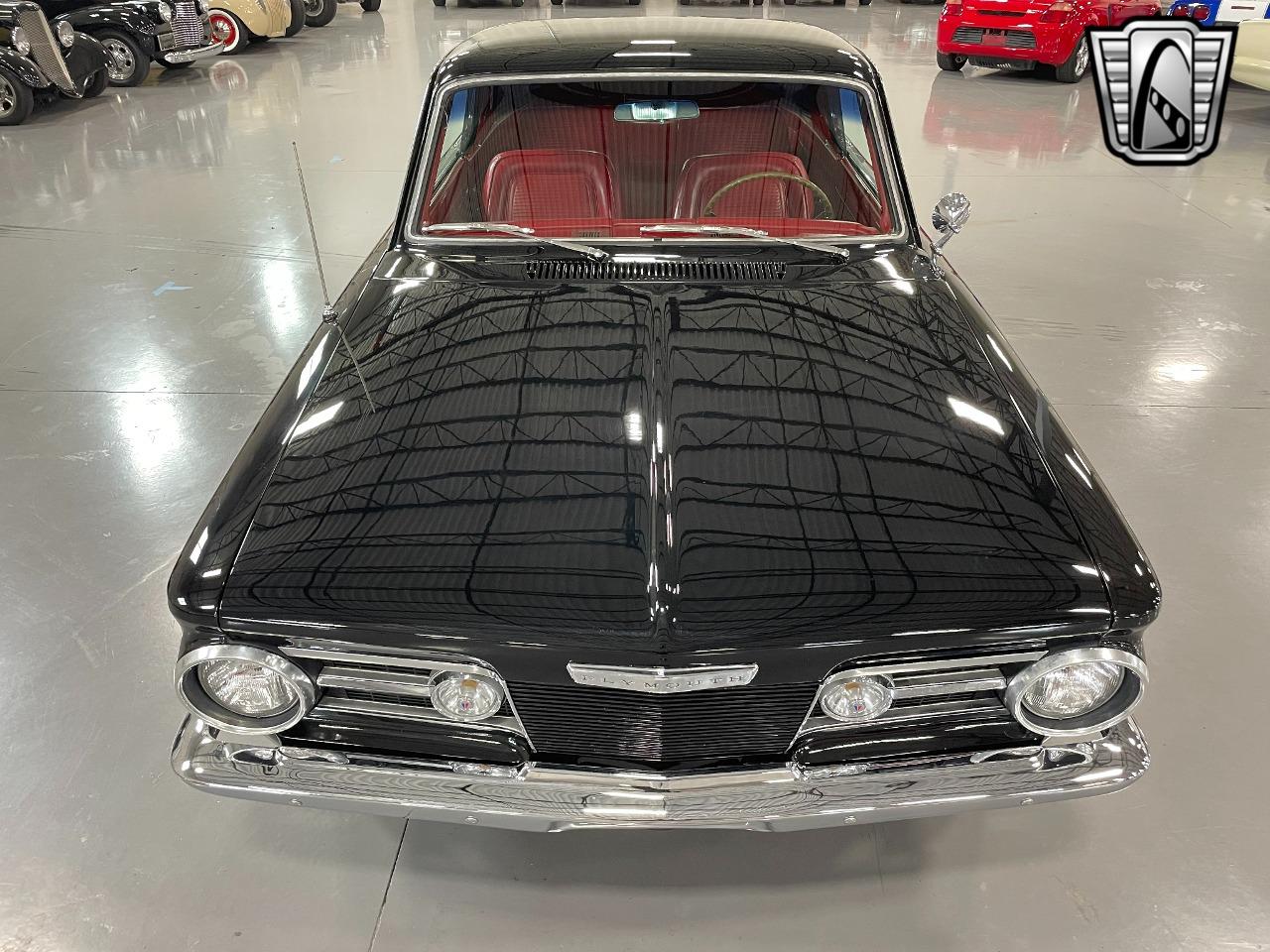 1965 Plymouth Barracuda