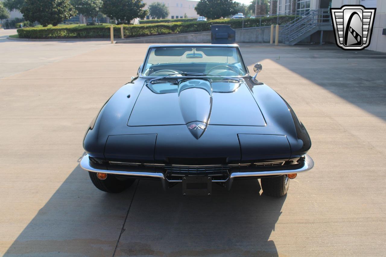 1965 Chevrolet Corvette