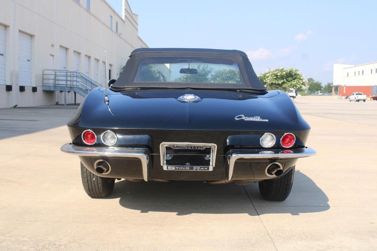 1965 Chevrolet Corvette