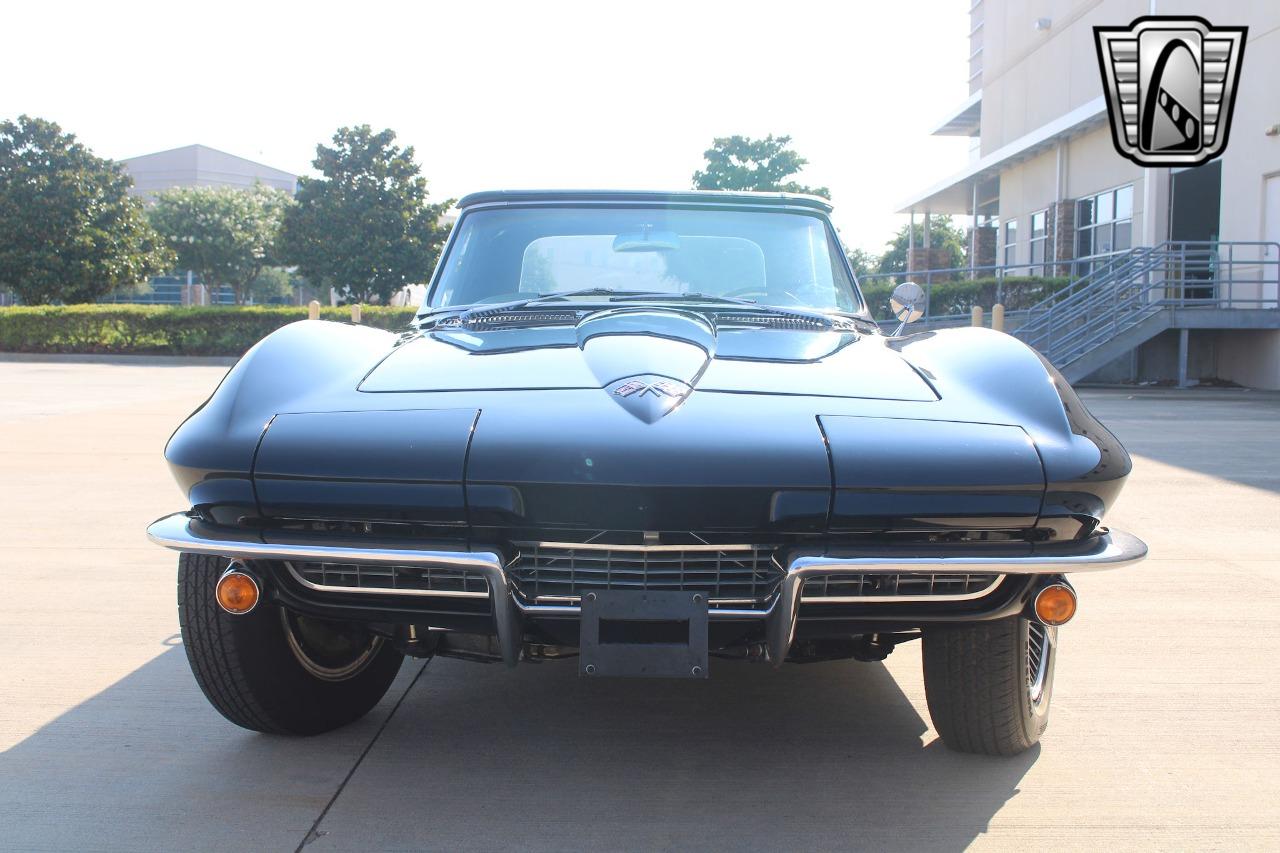 1965 Chevrolet Corvette