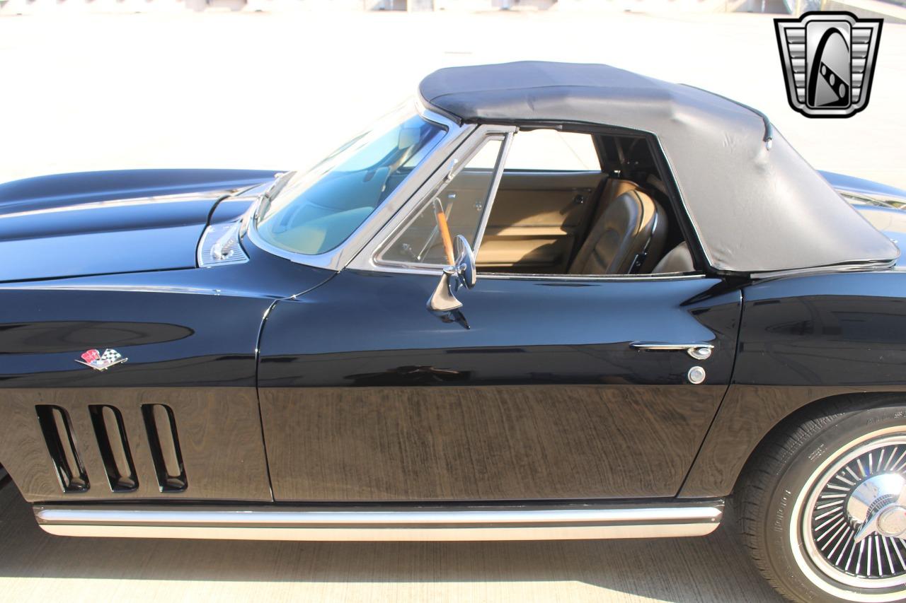 1965 Chevrolet Corvette