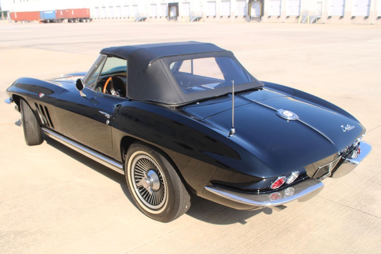 1965 Chevrolet Corvette