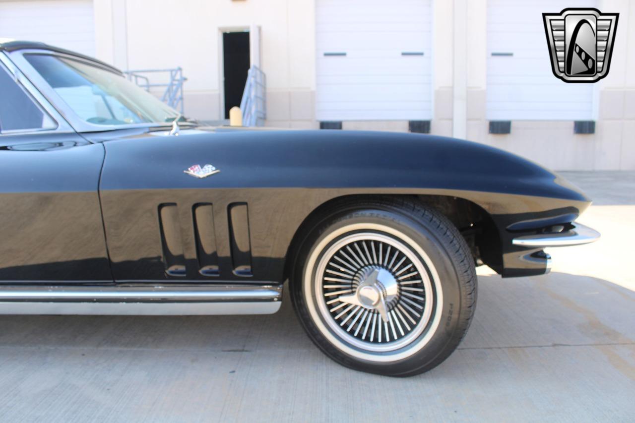 1965 Chevrolet Corvette