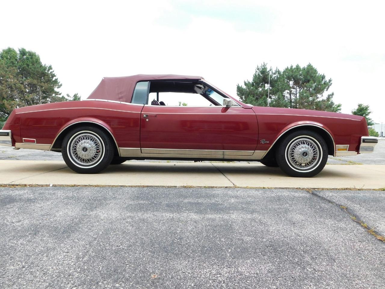 1982 Buick Riviera