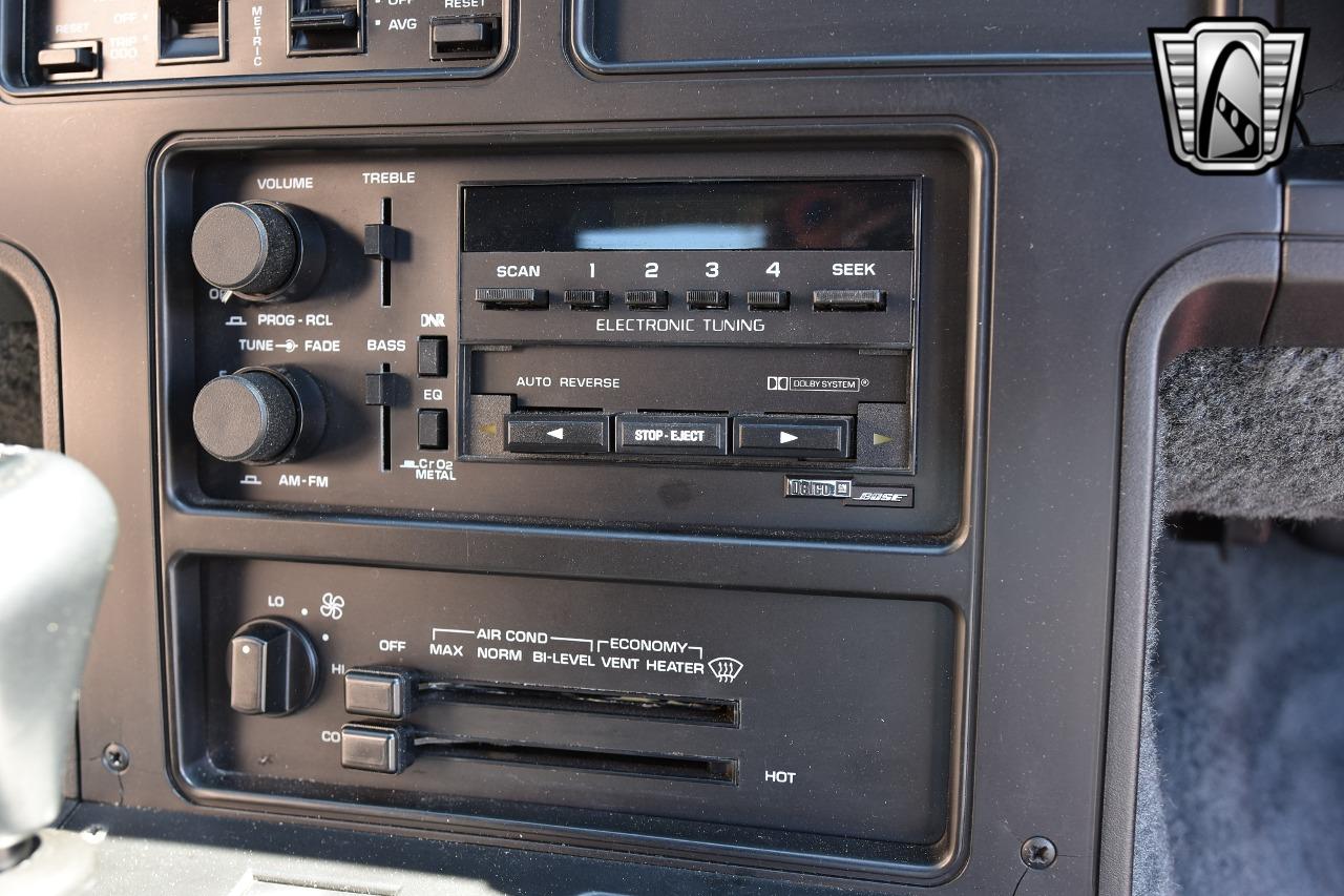 1984 Chevrolet Corvette