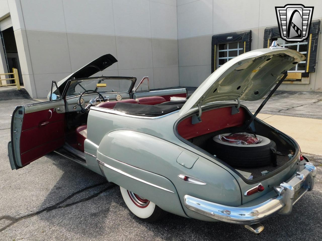 1948 Buick Super