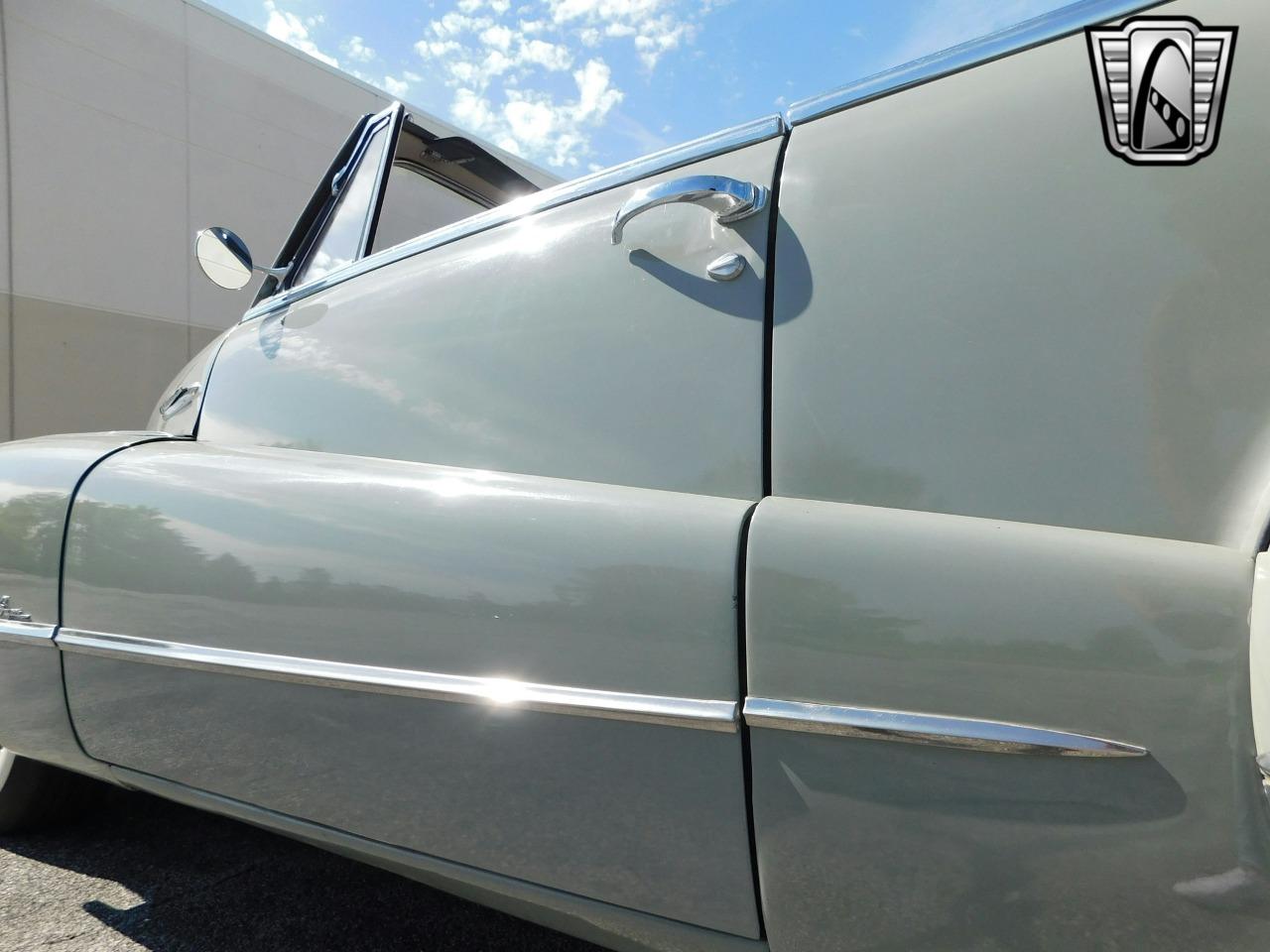 1948 Buick Super