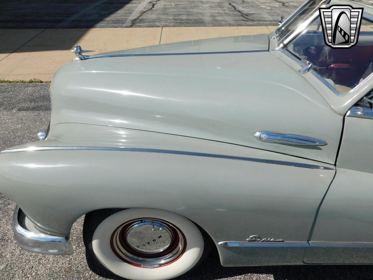 1948 Buick Super